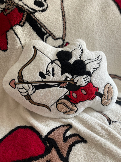 Girl + Boy Cupid - Pillow SET OF 2