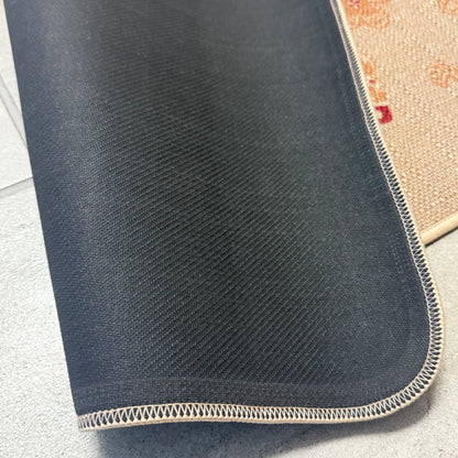 RTS- Non Slip Gingerbread Mat