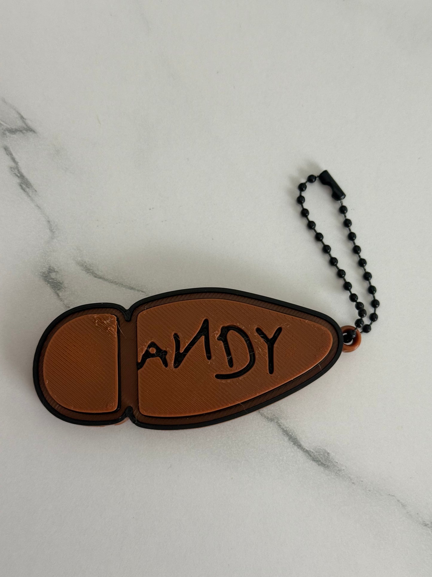 COWBOY BOOT - SODA TAB OPENER