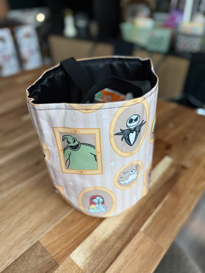 RTS- JACK AND FRIENDS - CANDY BUCKET