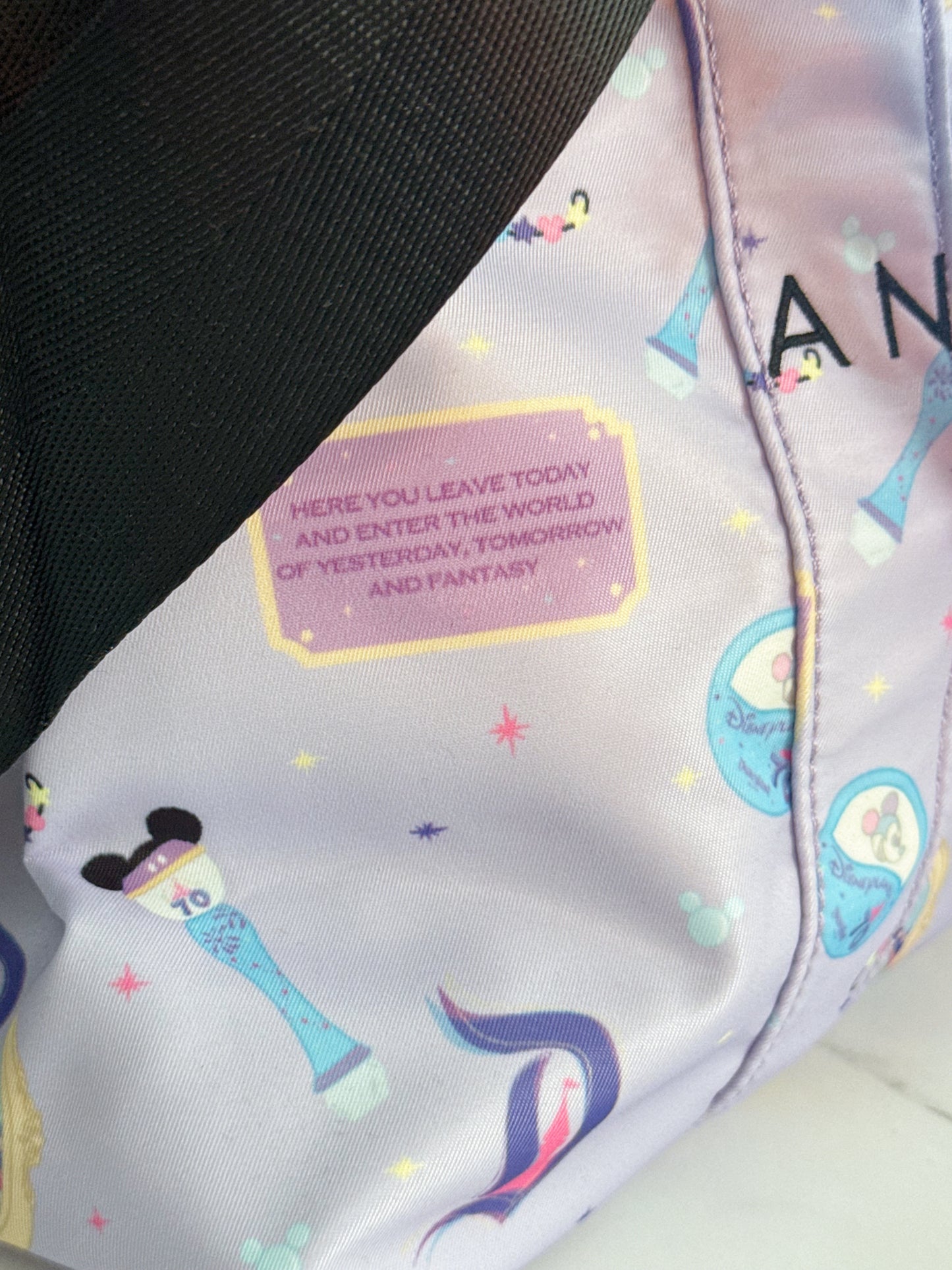 The 70th Anniversary Bag