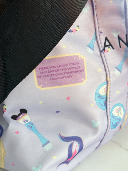 The 70th Anniversary Bag