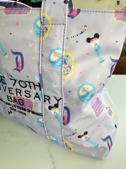 The 70th Anniversary Bag