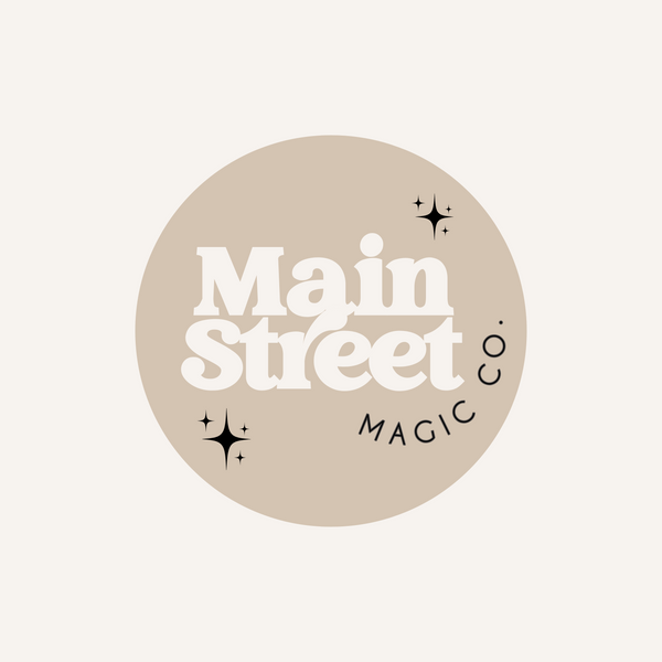 Main Street Magic Co