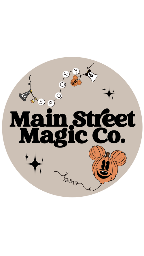 Main Street Magic Co