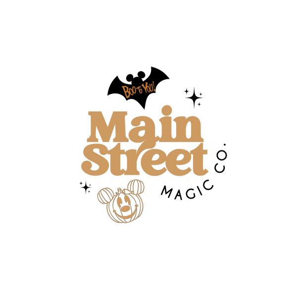 Main Street Magic Co